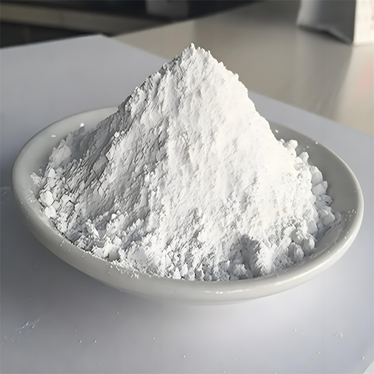 永清高目数硫酸钡砂2mmpb