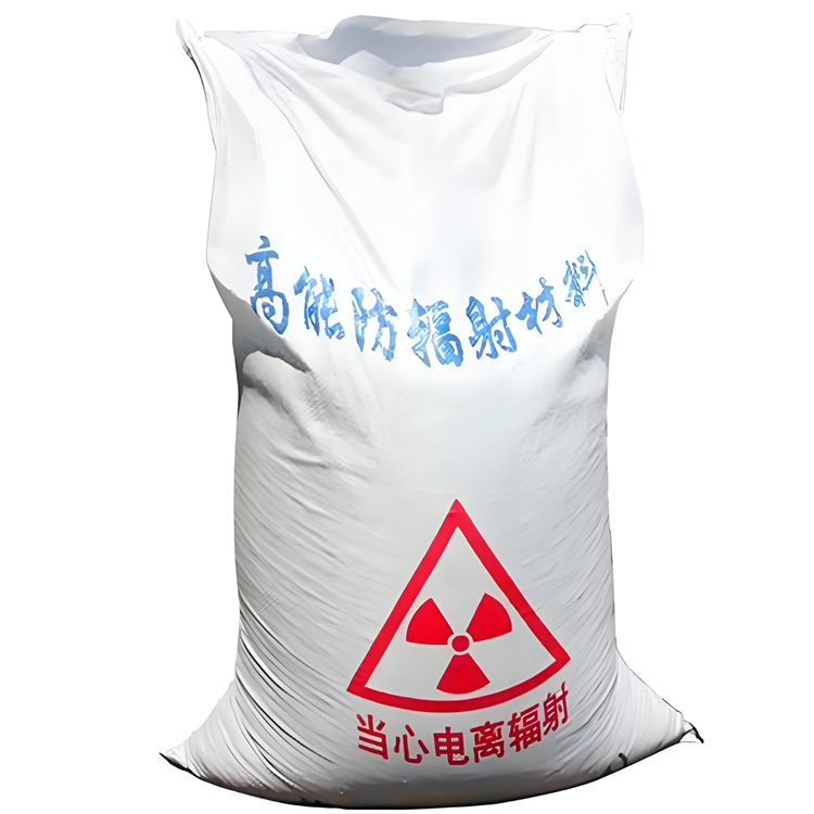 永清ICU硫酸钡砂涂抹